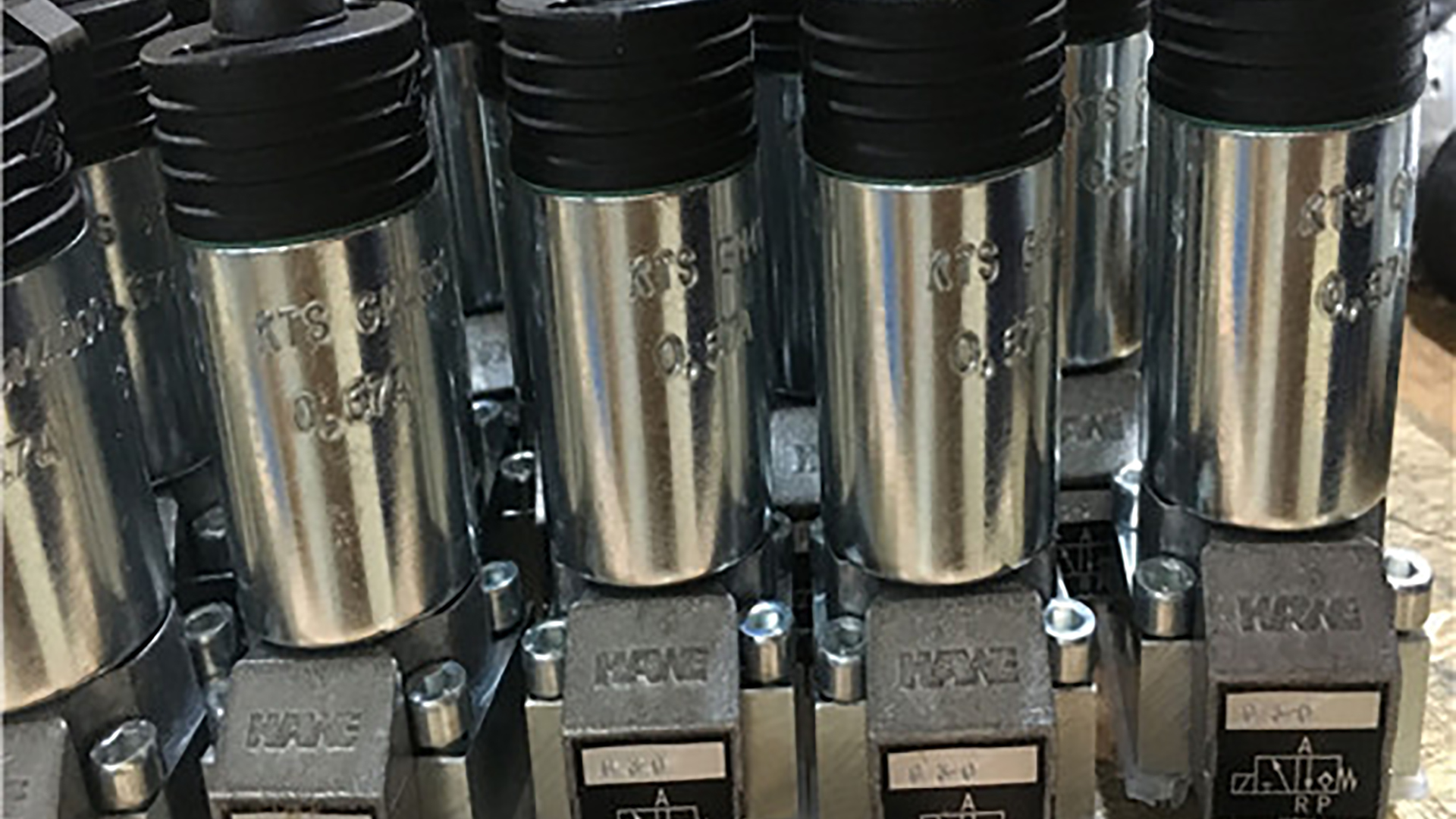 哈威比例调速阀se3-3/50fp-g24