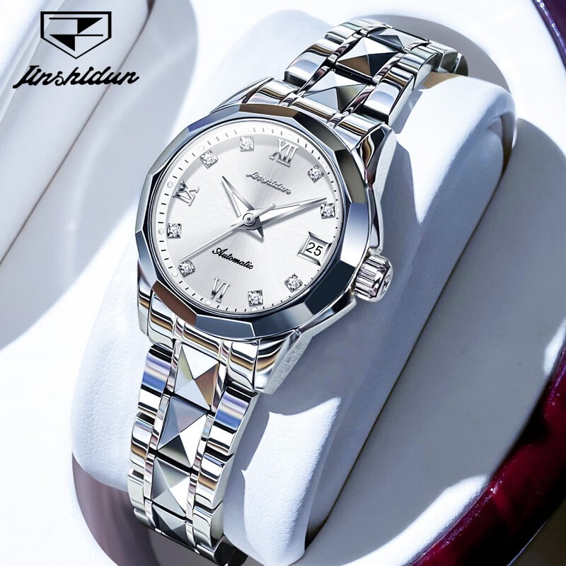 金仕盾手表好吗?金仕盾手表哪款好