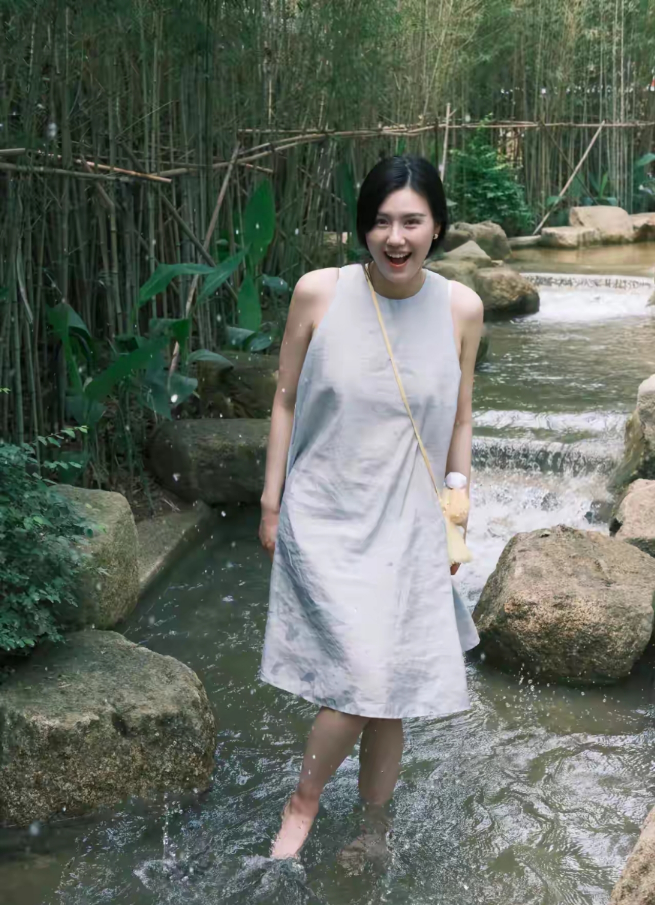 刘湘180cm女子50米仰泳世界纪录保持者