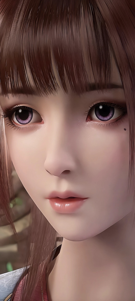 国漫女神# 元尊夭夭,苏幼薇