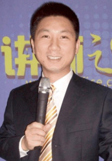 张少卿老师简介——门店管理专家