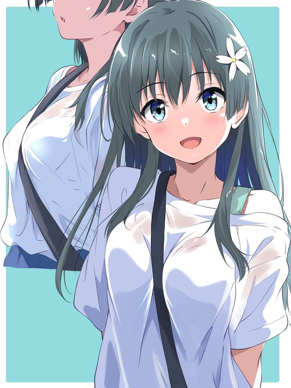 二次元# 佐天泪子好可爱啊[期待] twi:ボーグ研究所