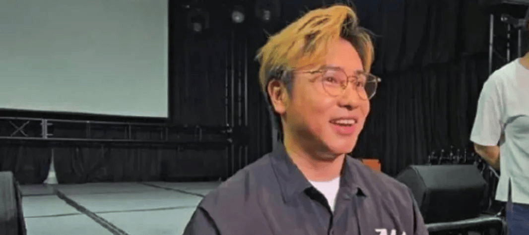 欧弟卖车自曝没钱养女儿!事业停滞婚姻破裂,与大张伟现状两极化