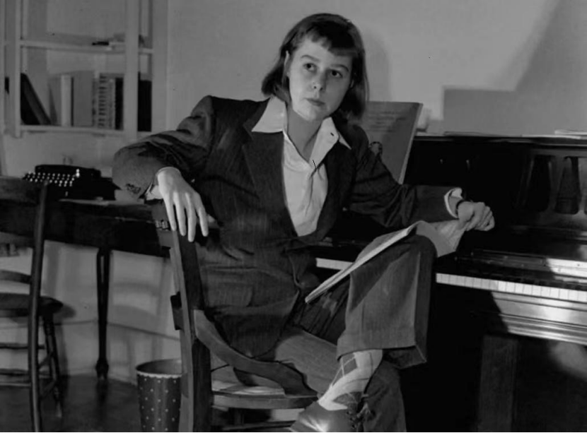 《心是孤独的猎手》美国作家卡森·麦卡勒斯创作的小说