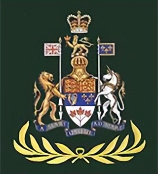 枫叶之国:加拿大陆军军衔详解