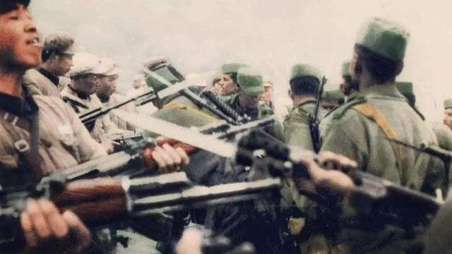 1962年印度陆军的单兵武器