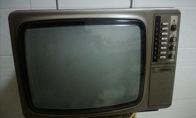 23个红极一时的电视机品牌,认识半数的已拿退休金了,你认识几样
