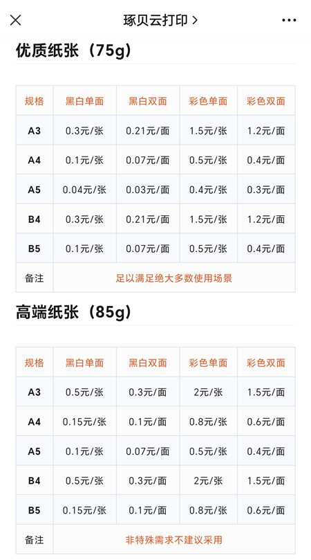 一张a4纸打印两张图片图片