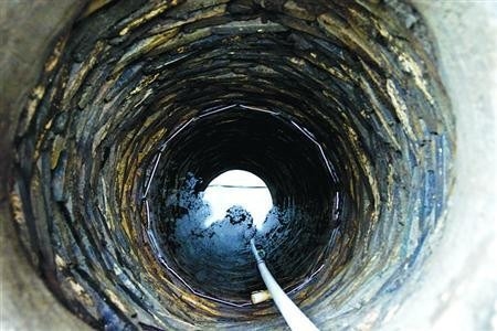 回顾:安徽一女子被丈夫推入深水井,死后托梦给母亲:妈妈,我好冷
