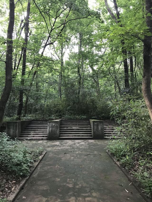 军统戴笠墓地:尸体烧焦戴着面具下葬,七个老农挖了一星期才挖开