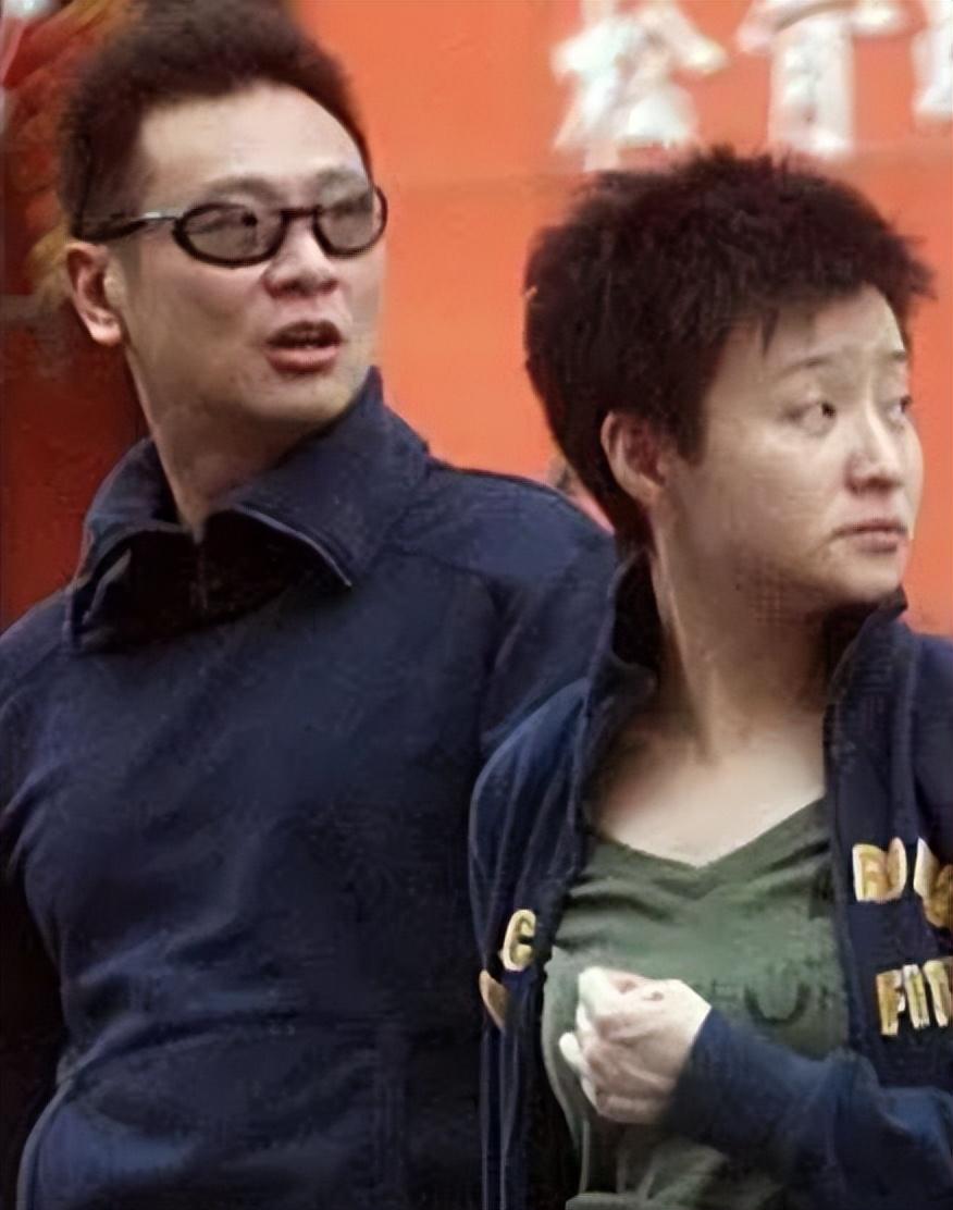 80年代男星张世会:迎娶初恋为妻,儿子如今是知名演员