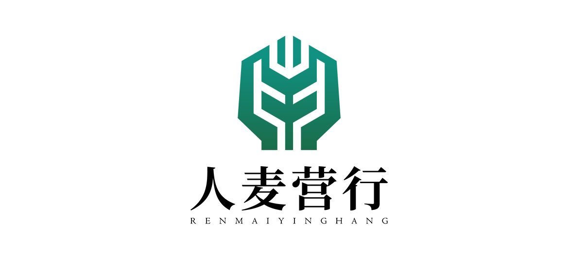 人脉logo图片