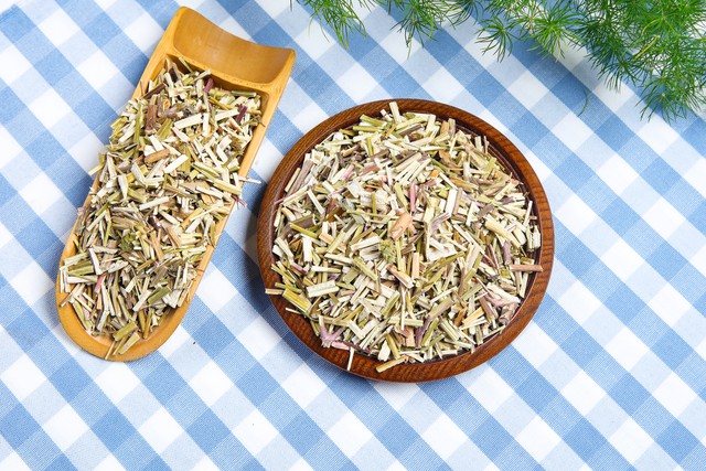 荆芥和薄荷虽然都是草本植物,但两者区别很大哦