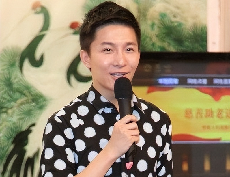 讲述主持人边策的人生历程