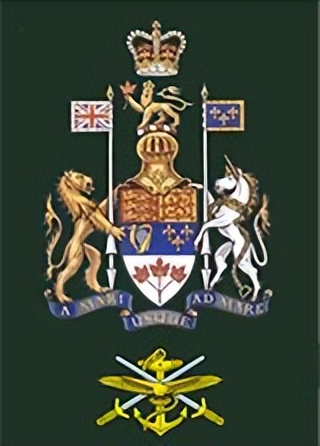 枫叶之国:加拿大陆军军衔详解