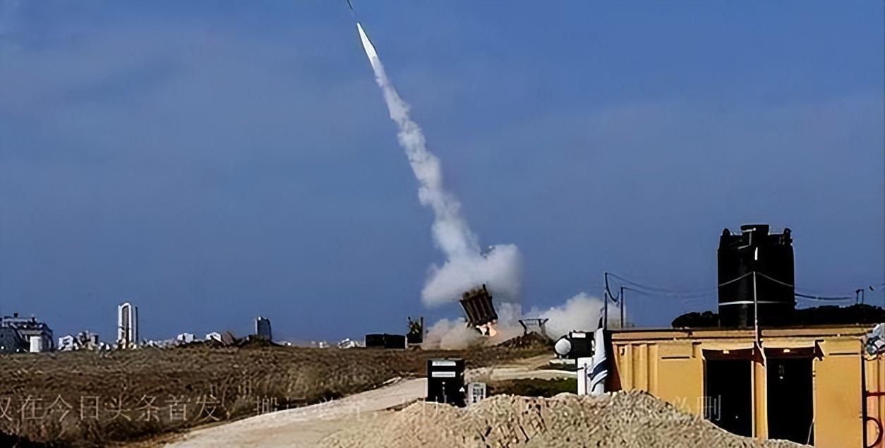 美英凌晨突然开战,埃及向中国"托孤"?美国将取消对以供武限制