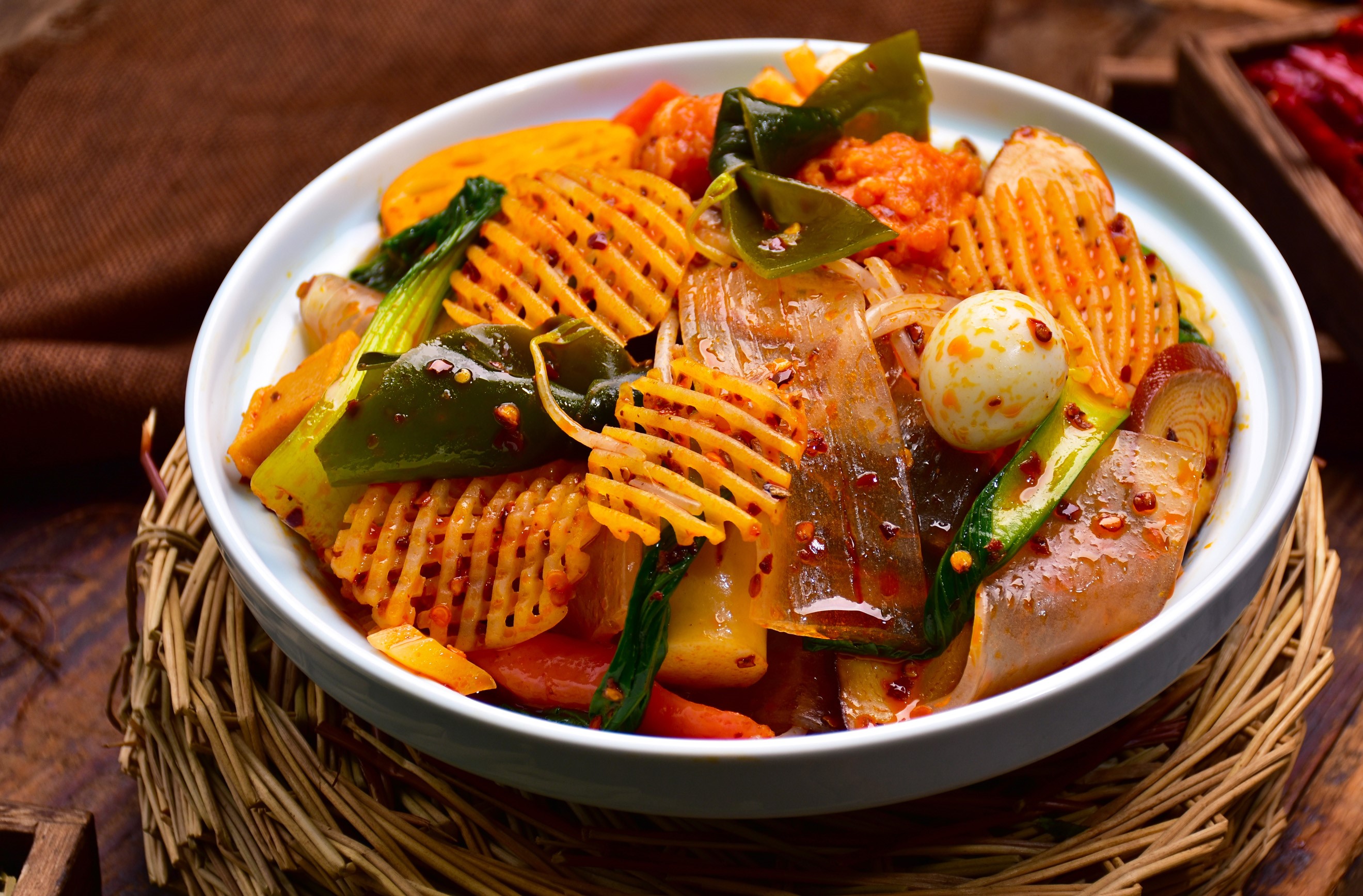 辽宁省商务厅公布的30道"辽宁风味小吃",看看你吃过几种?