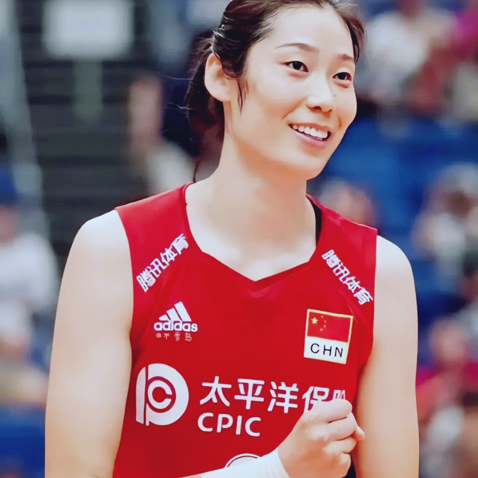 朱婷转会意甲,高薪背后的体育人才流失之问