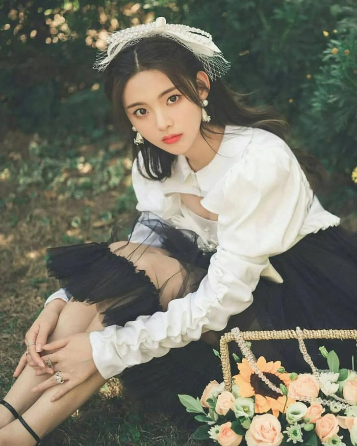 没钱女人,就不配找有钱人?杨超越告诉你真相