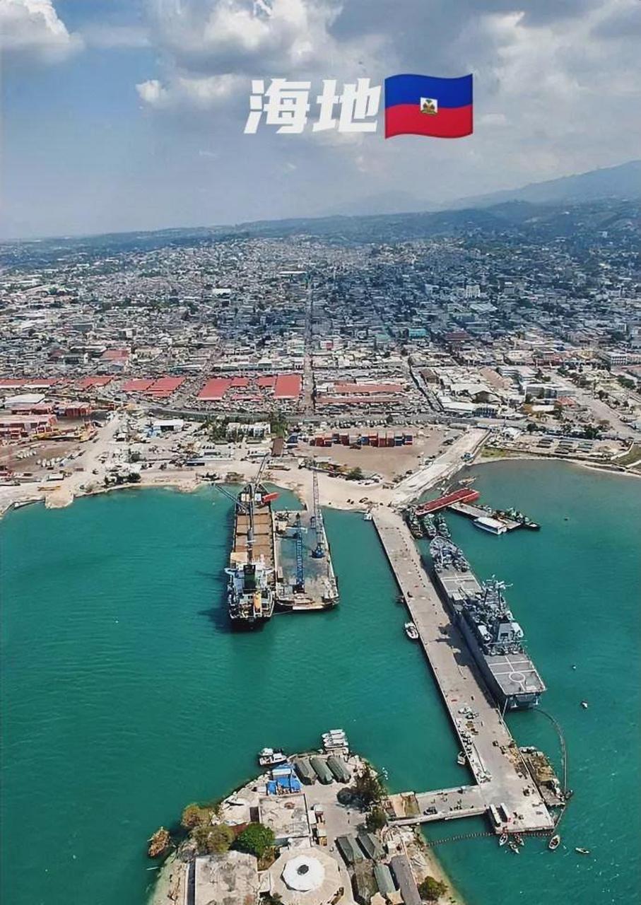 台湾省12个"邦交国"的人口规模一览  1,危地马拉—1860万,相当于我国