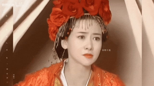 当时开拍之前,翁虹特意在家好几天不出门,就专门观察