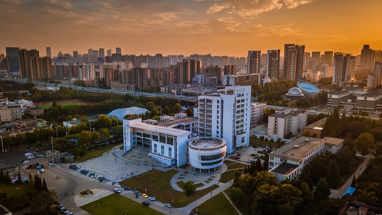 武汉工程大学简介:这篇文章告诉你答案