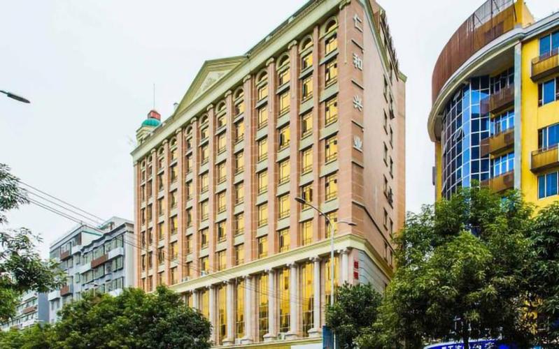 深圳龙岗中心城仁和兴业大厦写字楼办公室出租招租招商租赁信息