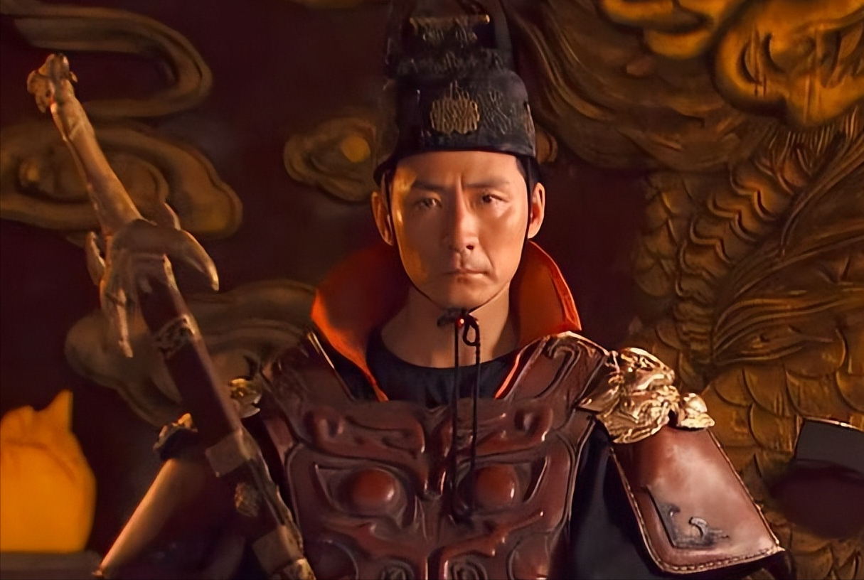 神探狄仁杰:千牛卫和右威卫谁更厉害?是时候告诉大家真相了!