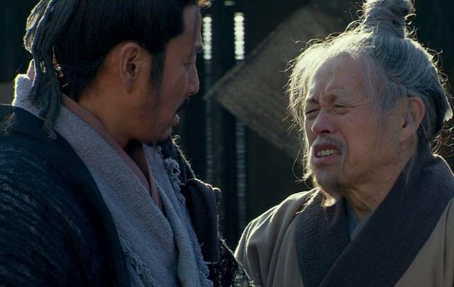 刘邦家事:唯一的弟弟,和吕雉分庭抗礼