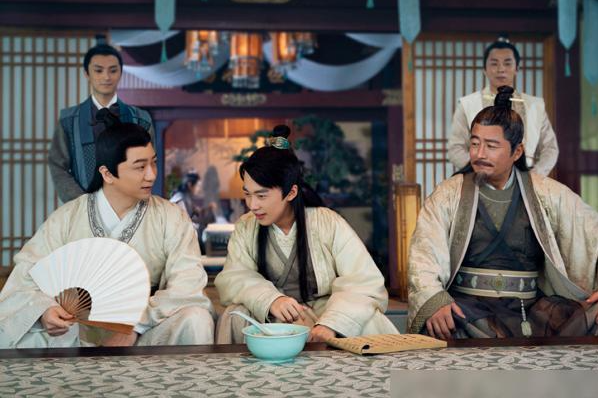 电视剧赘婿好看吗?