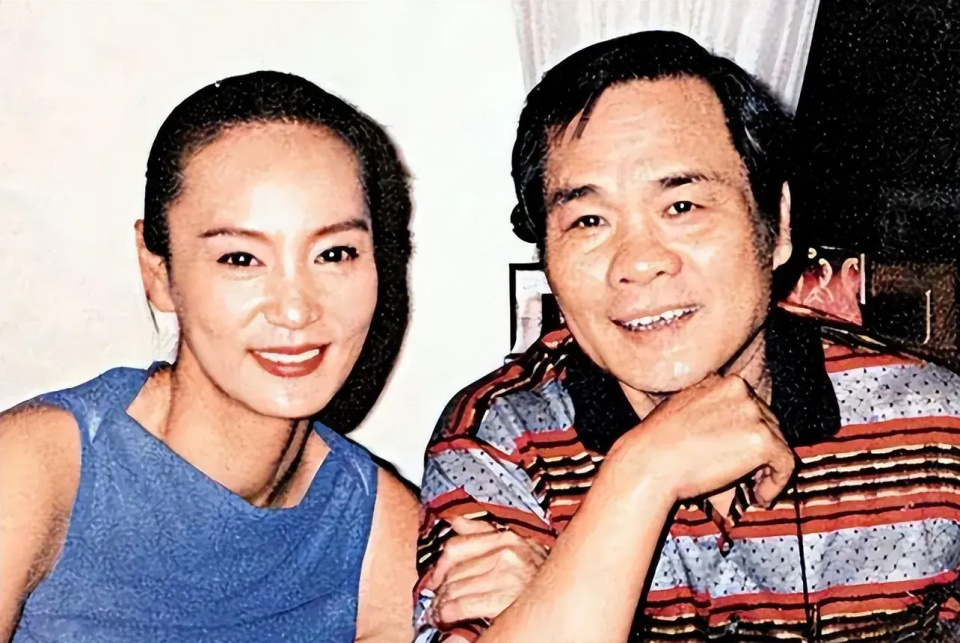 刘雪华独居12年断崖式衰老,引发丁克担忧,网友:儿女双全又如何