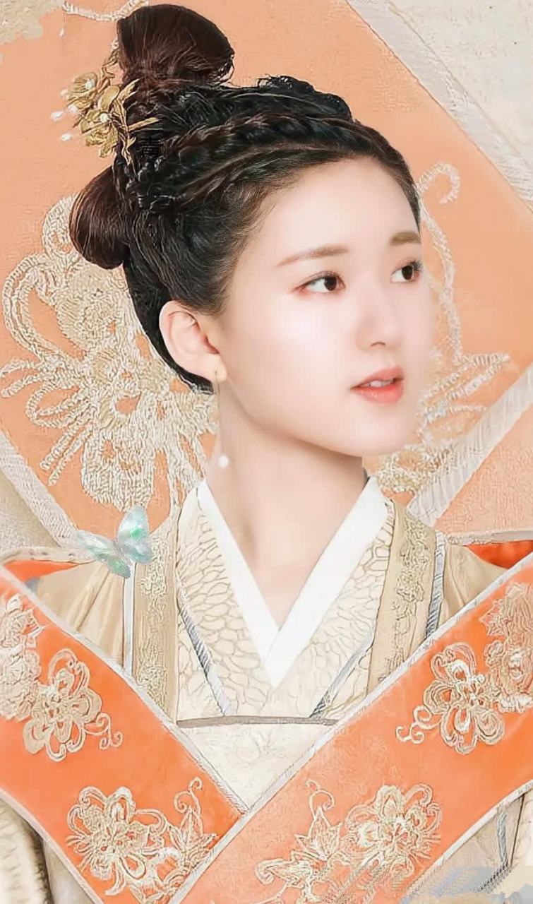 传闻中的陈芊芊