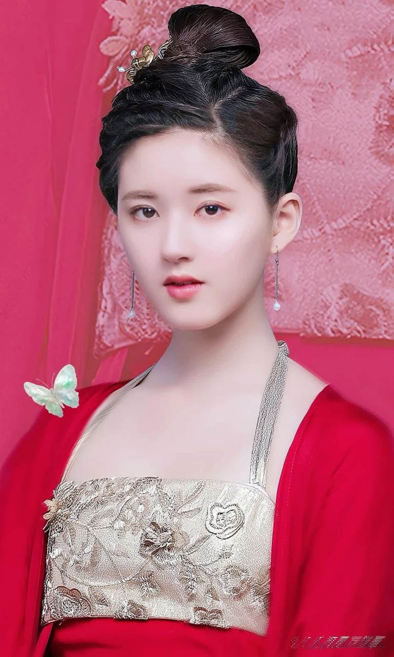 传闻中的陈芊芊