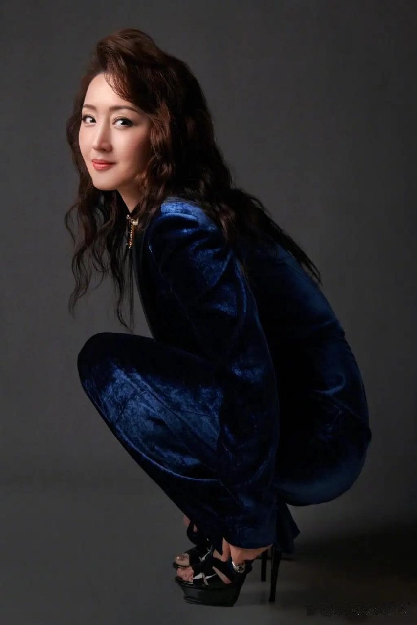 杨钰莹才是不老女神