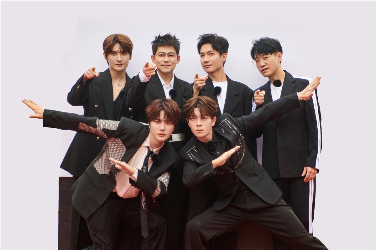 《我们的歌6》拟邀嘉宾名单:勤深深有望回归,0713男团舞台再聚