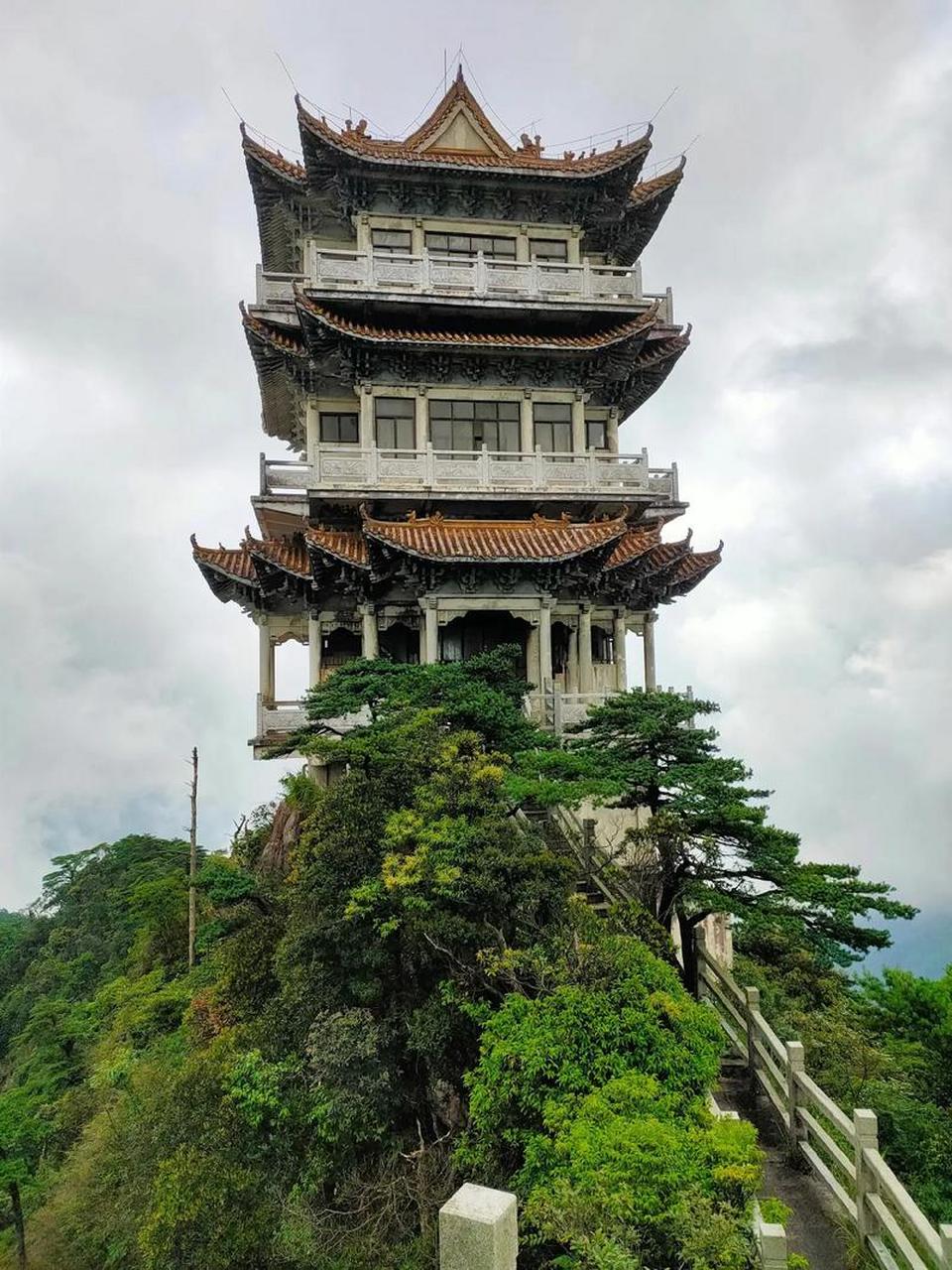 韶关南雄旅游景点大全图片