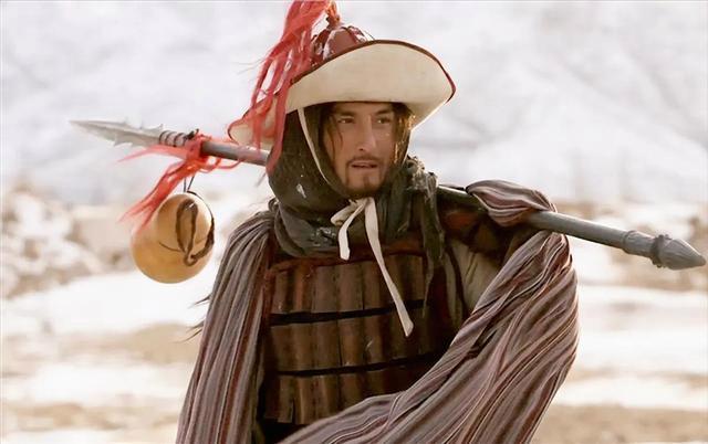 林冲是好汗吗?说说你们的看法