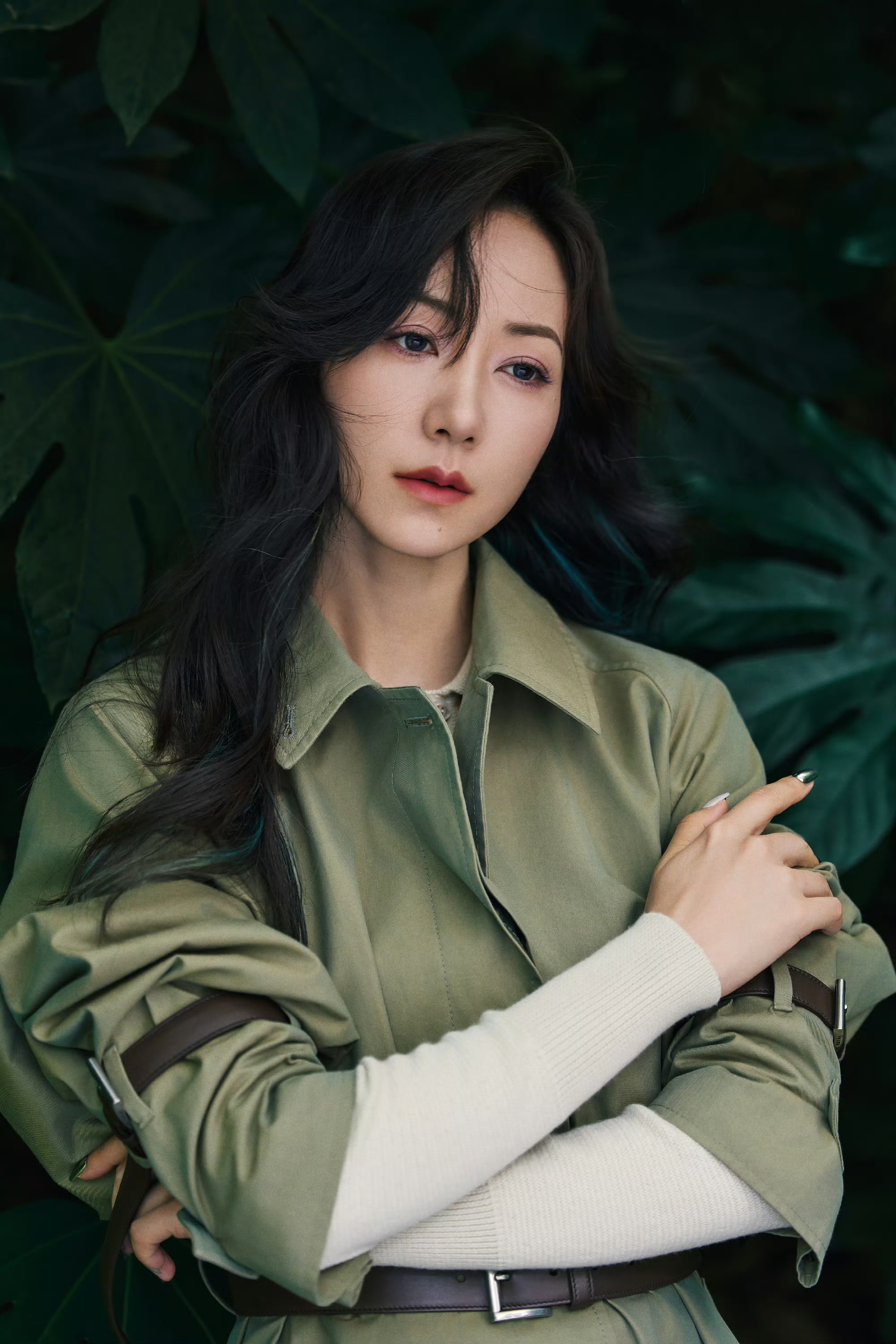 韩雪气质型美女