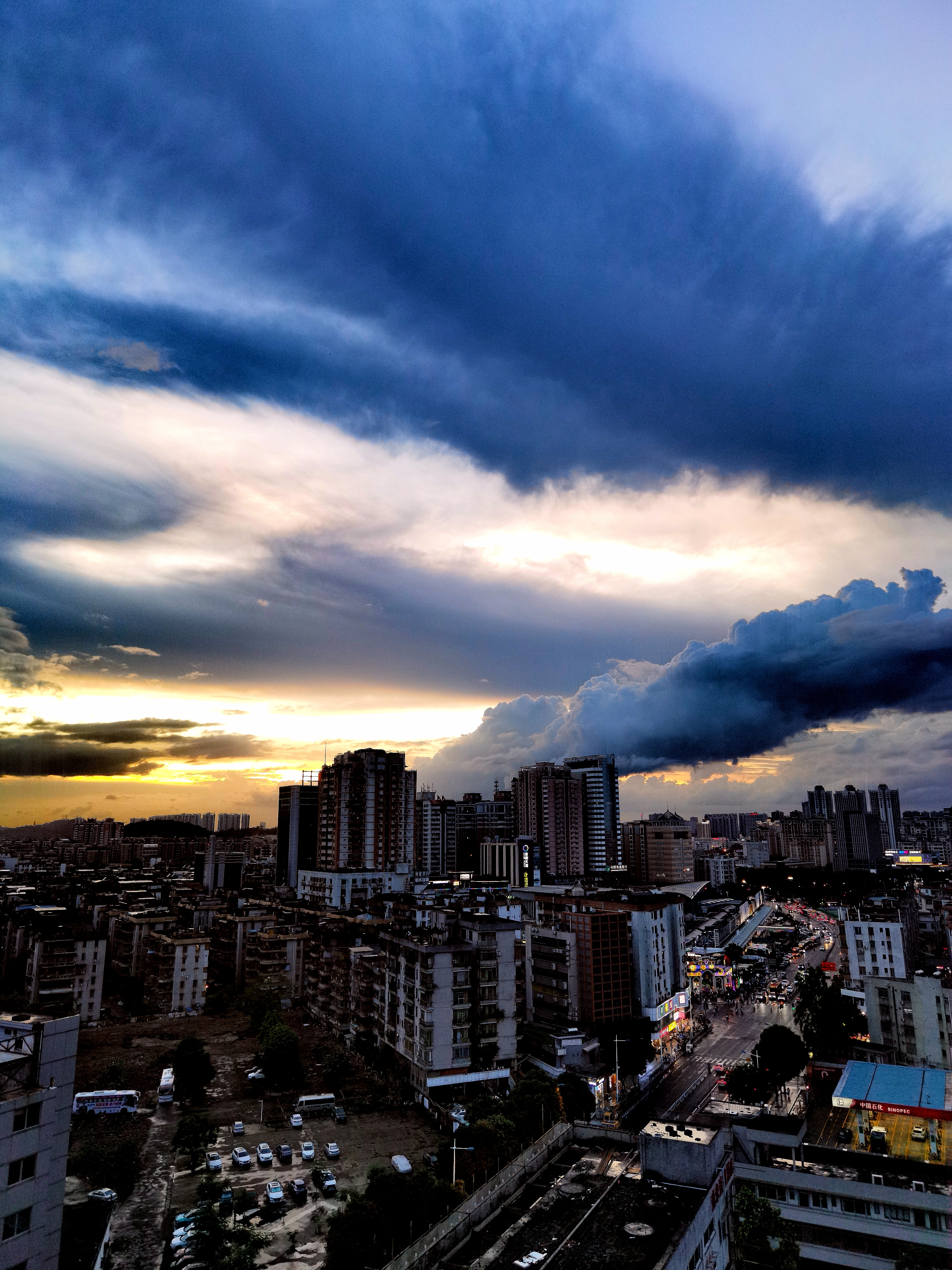 广州的天气怎么样预报
