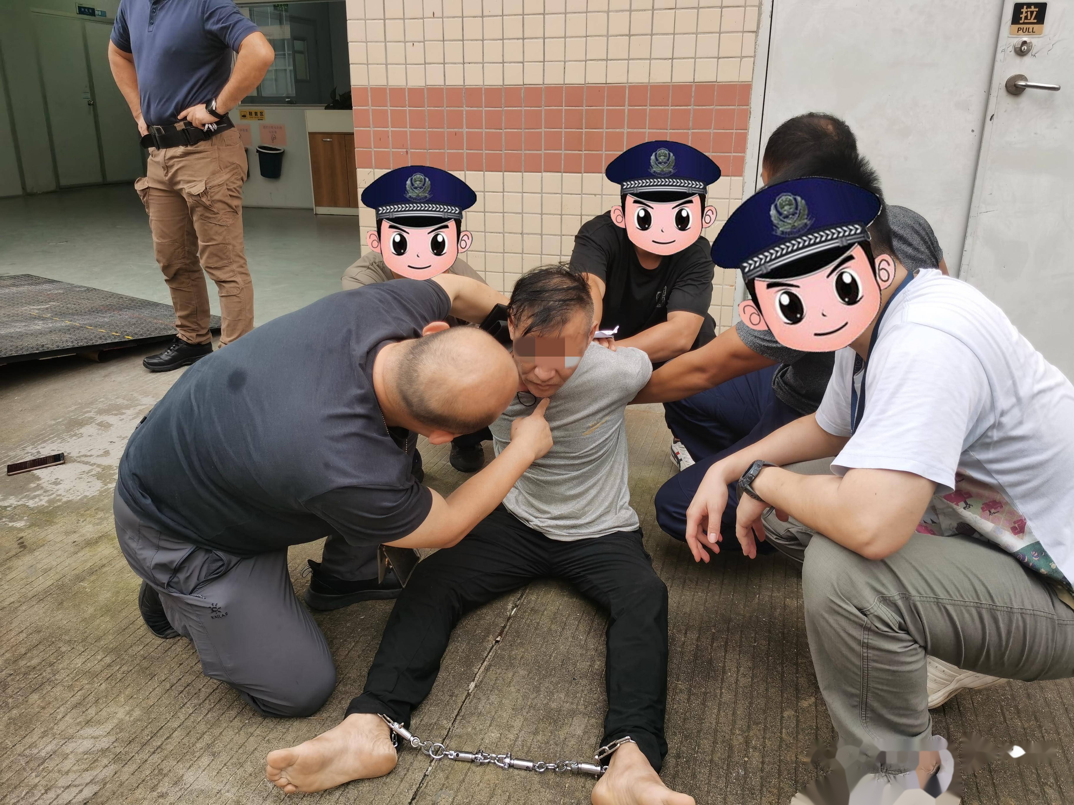 年轻女子出租屋内遇害,21年后江门警方破案了!