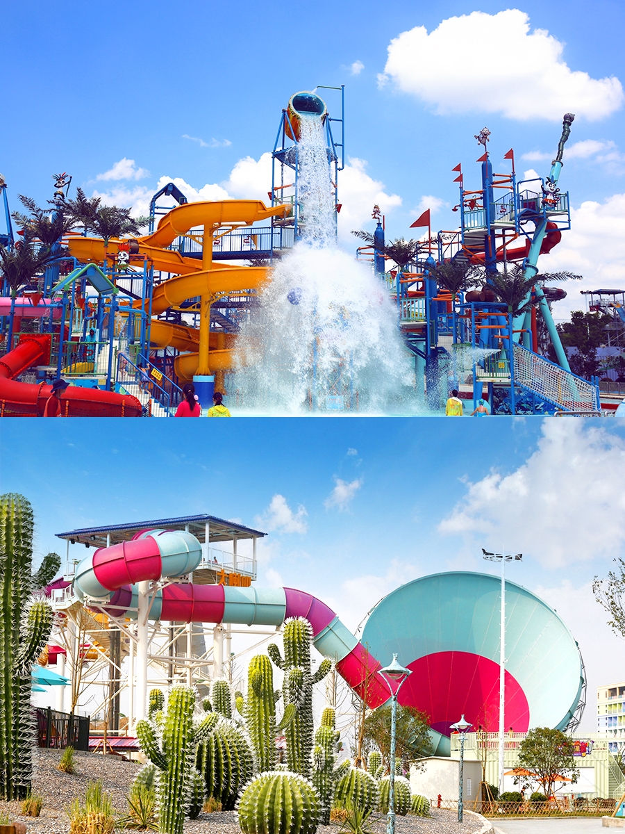 无论是从上海还是从杭州出发,安吉一直以来都是这两座城市自驾出行的