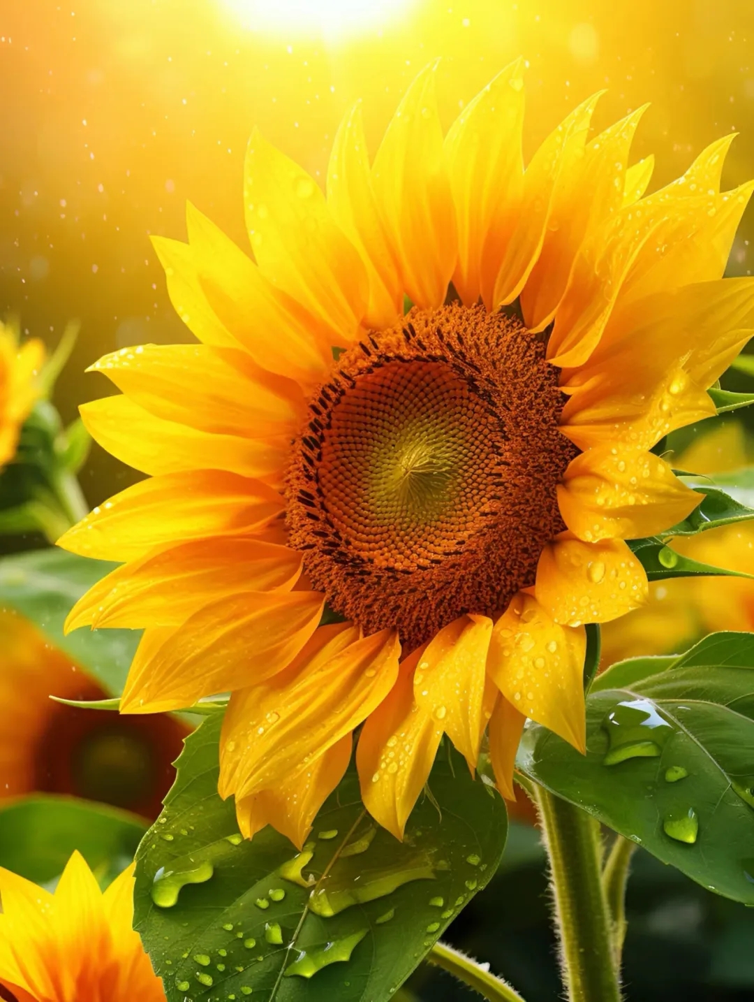 心情有点郁闷,那就换个头像,换种心情吧.#动态连更挑战