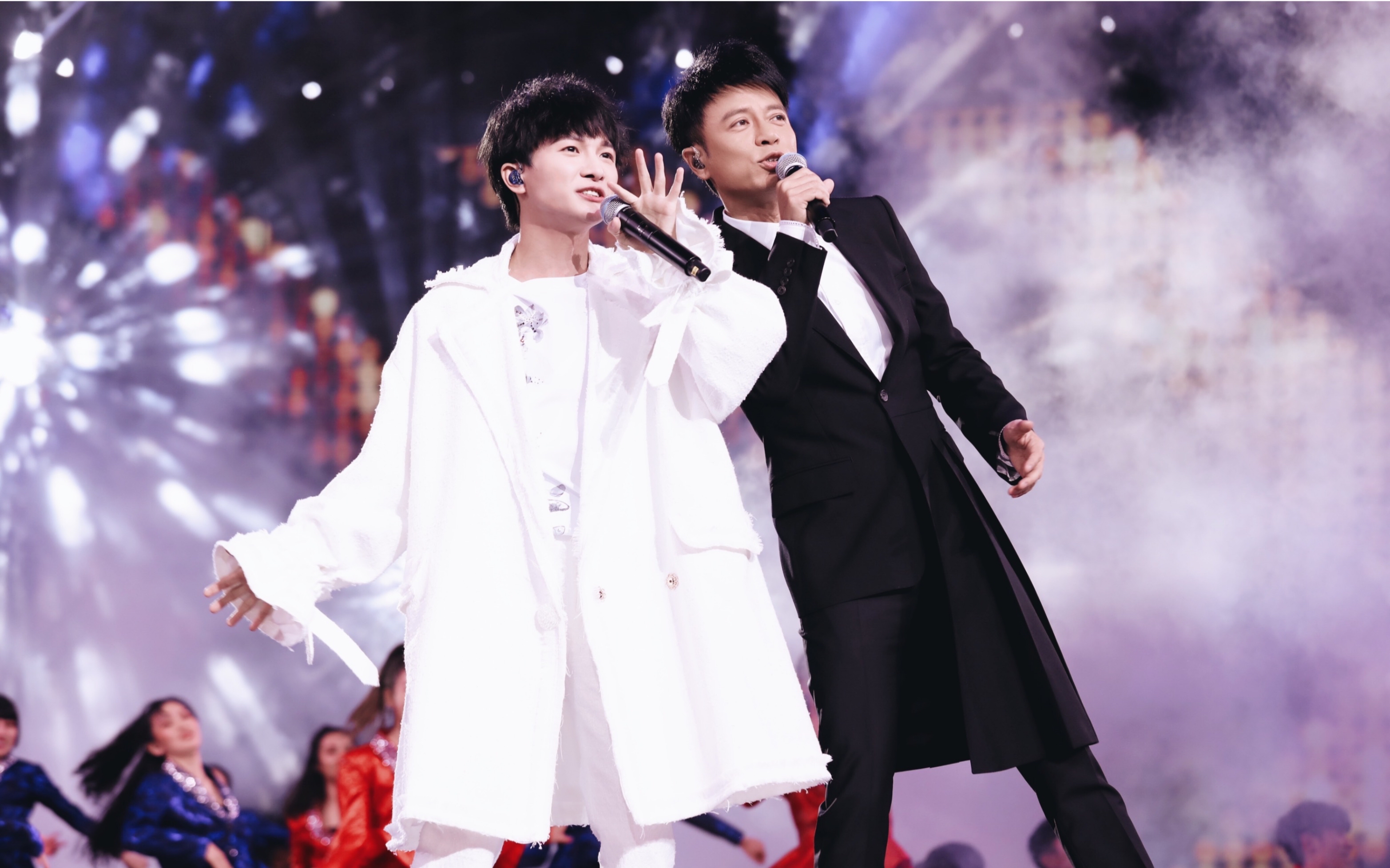 《我们的歌6》拟邀嘉宾名单:勤深深有望回归,0713男团舞台再聚