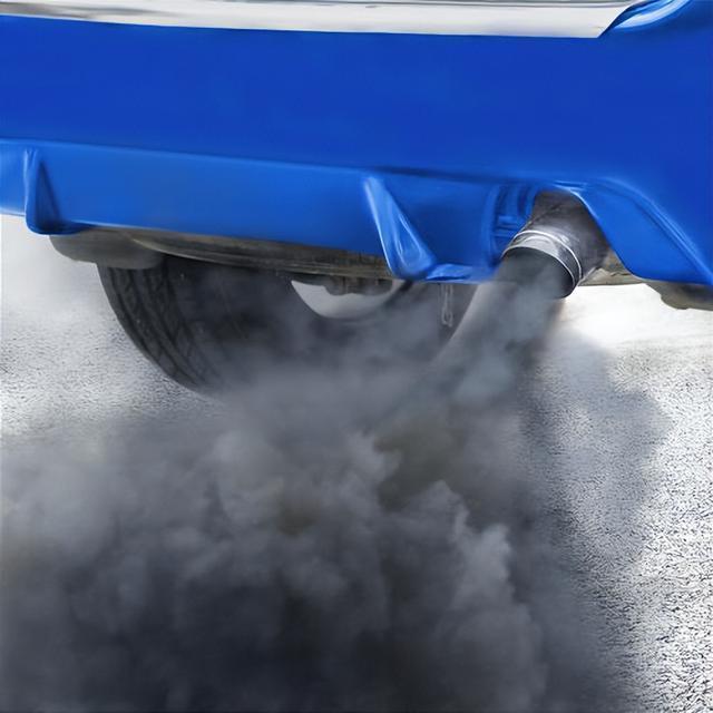 车开到"烂"才明白:这个"孔"一月清一次,动力十足且超级省油