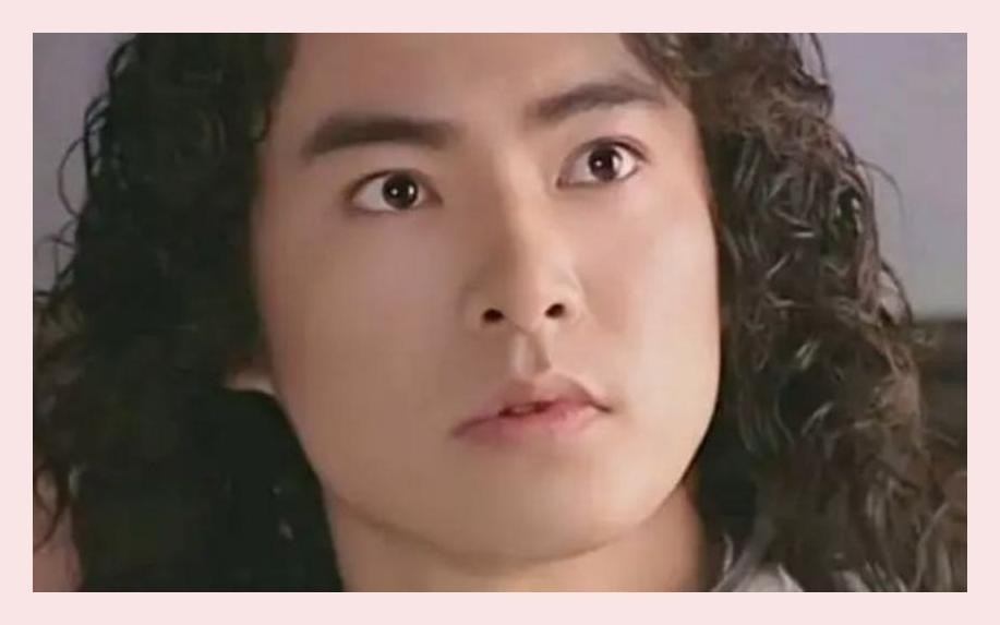 于波:童博扮演者,明明长着一张男主脸,却被一个女人连累了