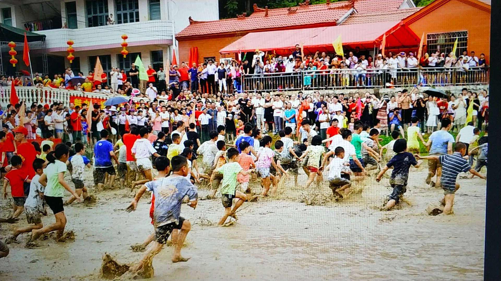 潮汕六月初五图片