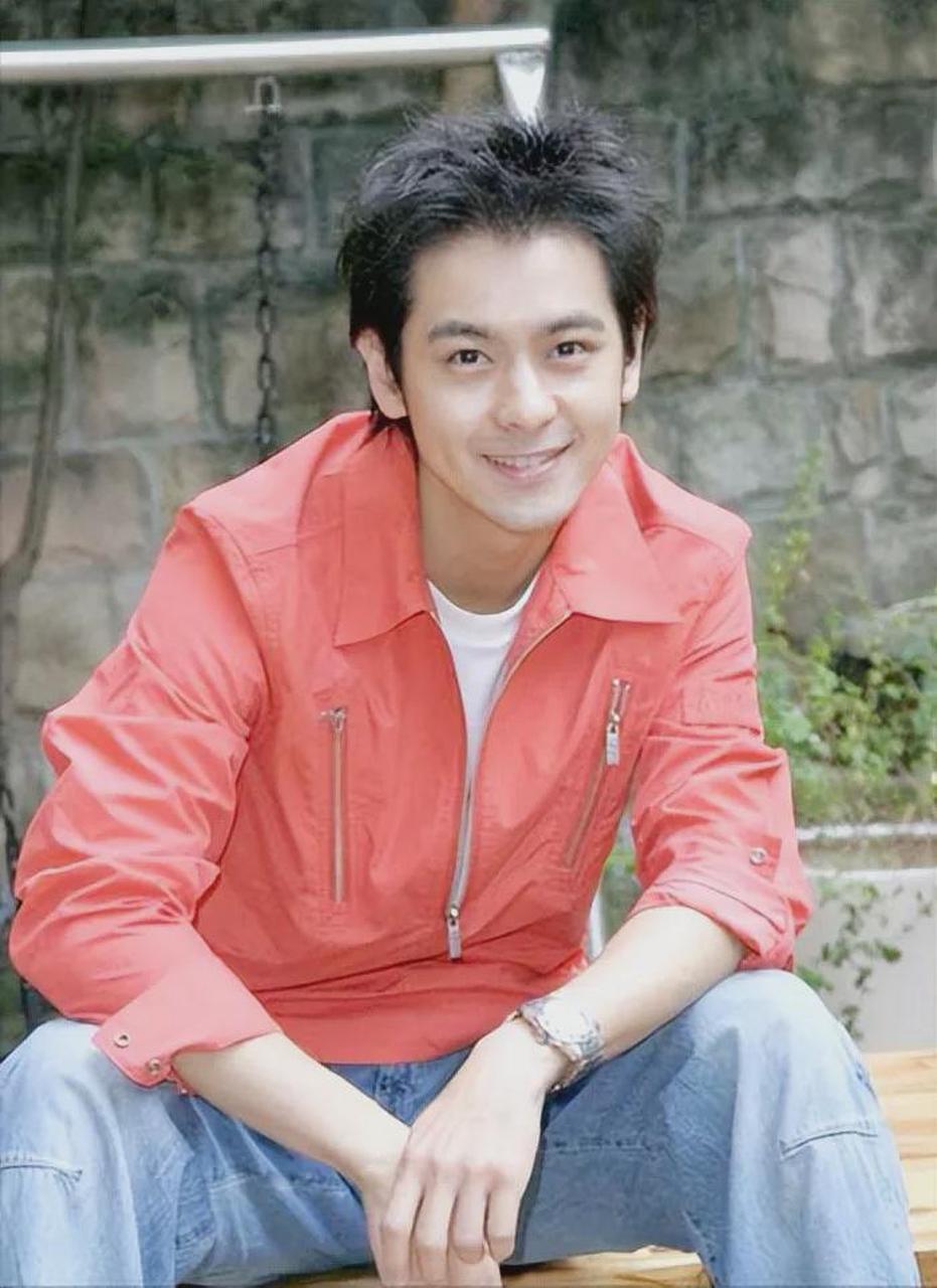 台湾电影演技派男明星top10  1. 第十名,张震,身价 5 亿元 2.