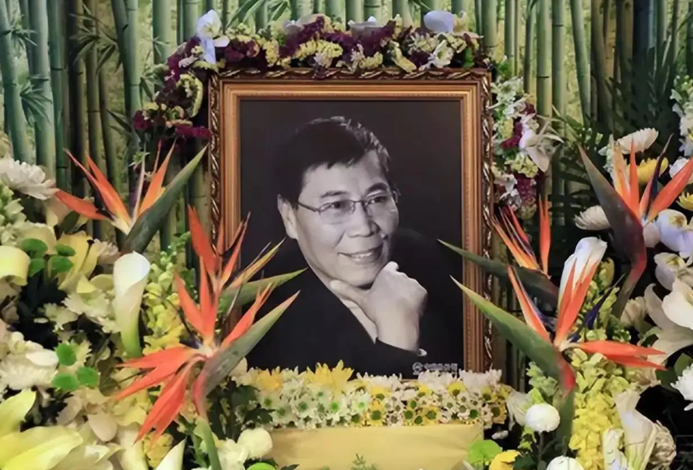 著名相声演员笑林:59岁遗憾离世,从确诊到去世仅30天,太可惜了