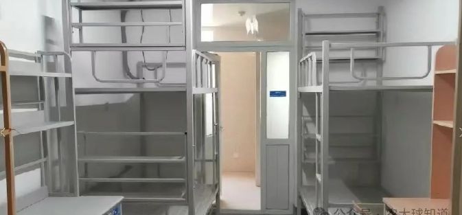 中国农业大学宿舍环境怎么样?好不好?宜居,住宿体验感拉满!