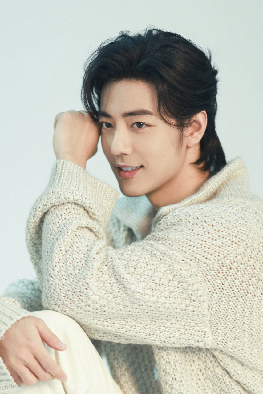 盐系男友和甜系男友,你们的选择?